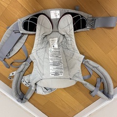 argobaby 抱っこ紐の画像