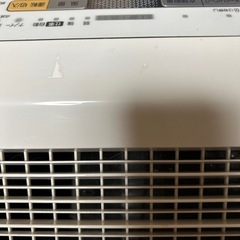 （動作確認済み）Panasonic パナソニック 加湿空気清浄機 F-VXT40の画像