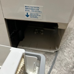 （動作確認済み）Panasonic パナソニック 加湿空気清浄機 F-VXT40の画像