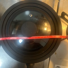 フライパン鍋の蓋２つ　決まりましたの画像