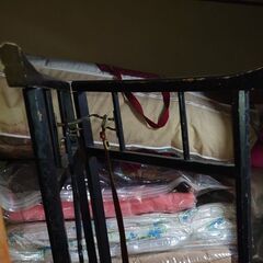 布団毛布の画像