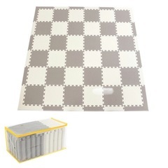 ジョイントマット アイラブベビーの画像