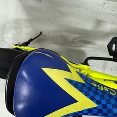 子供用自転車 18インチの画像