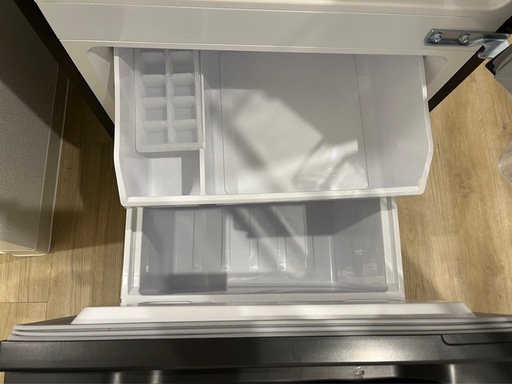 AQUA冷蔵庫　一人暮らし美品