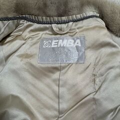 「毛皮」ファーコートの画像