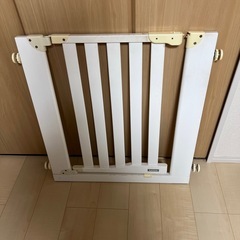 ベビーゲート3点の画像