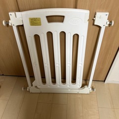ベビーゲート3点の画像