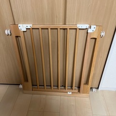 ベビーゲート3点の画像