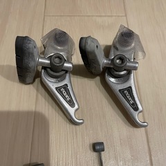 カンチブレーキ セットの画像