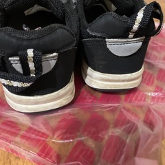 D51 IFME イフミー　スニーカー15センチの画像