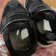 D51 IFME イフミー　スニーカー15センチの画像