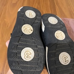 D51 IFME イフミー　スニーカー15センチの画像