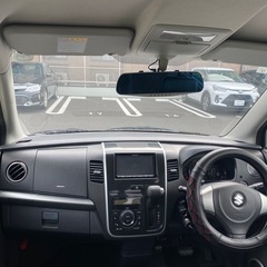 スズキ　スティングレー　年式2011年　車検R8/9  70,000円の画像