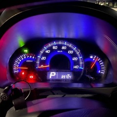 スズキ　スティングレー　年式2011年　車検R8/9  70,000円の画像