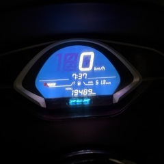 即乗り出し可能‼️ pcx125 jf81 神奈川の画像