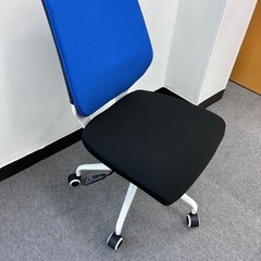 未使用③テレワークブースボックス ビジネスチェアセット リモート会議などの画像