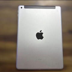 iPad第6世代✴︎32GBの画像