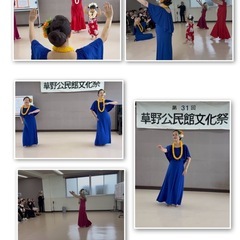 🌺サークル体験会まだまだ受け付けてますの画像