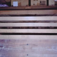 桐タンスの画像