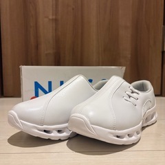 Nurse フルスペックナースシューズ 23.5cmの画像