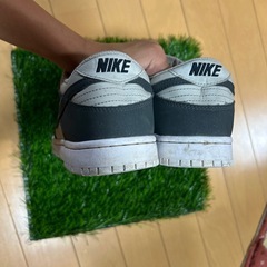 NIKE スニーカーの画像