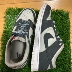 NIKE スニーカーの画像