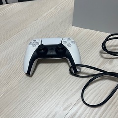 プレステ5 PS5 CFI-1000Aの画像