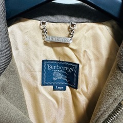 BURBERRYSの画像
