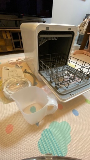 ‼️超美品‼️THANKO 食洗機