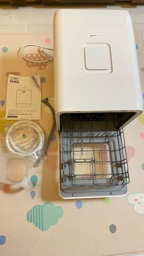 ‼️超美品‼️THANKO 食洗機