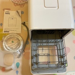 ‼️超美品‼️THANKO 食洗機の画像