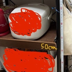 【⚠️お譲りする方決まりました】キッチンラックの画像