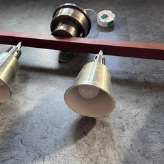 4頭 シーリングライトの画像