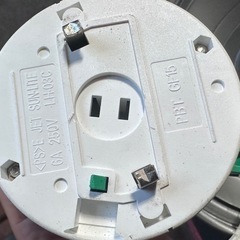 4頭 シーリングライトの画像