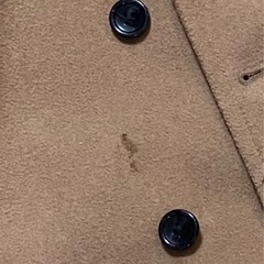 メンズコートの画像