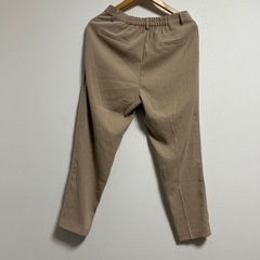 （決まりました⭐︎）visズボン　Lサイズの画像