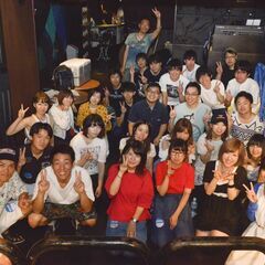 🌈 バンド＆アカペラ＆吹奏楽＆和楽器／J-POPS＆ROC…