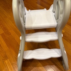 すべり台の画像