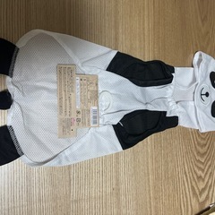 【無料　未使用品】犬の洋服（夏用メッシュ）の画像