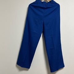 （決まりました⭐︎）美品　GU 　Lサイズカラーパンツ　　の画像