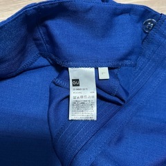 （決まりました⭐︎）美品　GU 　Lサイズカラーパンツ　　の画像