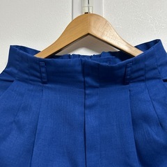 （決まりました⭐︎）美品　GU 　Lサイズカラーパンツ　　の画像