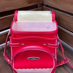 ランドセルの画像