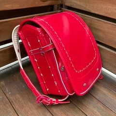 ランドセルの画像