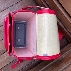 ランドセルの画像