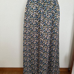 Dukkah ロングスカート　新品未使用タグ付きの画像