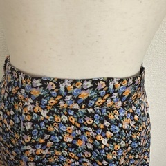 Dukkah ロングスカート　新品未使用タグ付きの画像