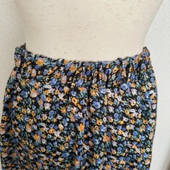 Dukkah ロングスカート　新品未使用タグ付きの画像