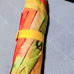 【GODIVA】折りたたみ傘の画像