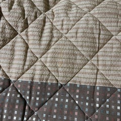 こたつ布団ハイタイプ天板90センチ正方形用の画像